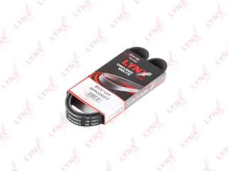 6PK0923 Lynx Ремень ручейковый Audi A8 D5 (S8) Арт 6PK0923LYNX, вид 1