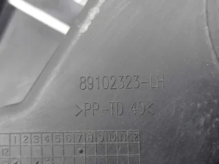 89102323 Крепление фары левой Maserati Quattroporte Арт 00211998, вид 4