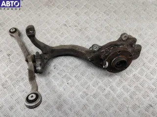  Ступица передняя левая Audi A6 C6 (S6,RS6) Арт 54935627, вид 2