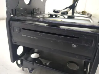 4E0910888E Блок навигации Audi A6 C6 (S6,RS6) Арт 20917801, вид 2