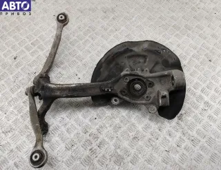  Ступица передняя левая Audi A6 C6 (S6,RS6) Арт 54196290, вид 1