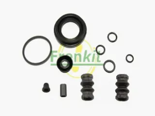 238022 Frenkit Суппорт Renault Talisman 2 Арт 238022FRENKIT, вид 1