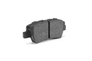 3010021 Metaco Колодки тормозные задние дисковые к-кт Changan CS 75 Арт 3010021METACO, вид 5