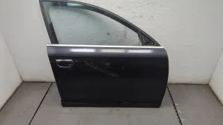 4F0831052F Дверь передняя правая черная Audi A6 C6 (S6,RS6) Арт 20792560, вид 1