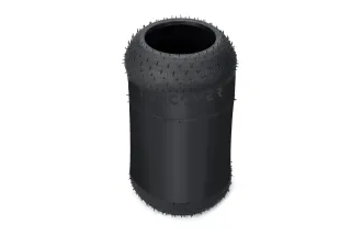 T00709004 TOPCOVER Пневмоподушка Volvo FH Арт T00709004TOPCOVER, вид 1