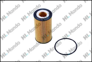 EEOC0001Y Mando Фильтр масляный Chrysler PT Cruiser Арт EEOC0001YMANDO, вид 1