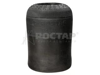 R1885S ROSTAR Пневмоподушка Iveco Turbostar Арт R1885SROSTAR, вид 1