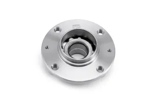 5010034 Metaco Ступица задняя Citroen Berlingo 1 restailing Арт 5010034METACO, вид 4