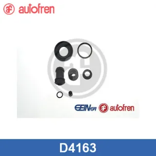 D4163 Seinsa,autofren Суппорт Mazda 323 BA Арт D4163SEINSAAUTOFREN, вид 1