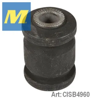 CISB4960 Moog Europe Сайлентблок переднего рычага передний Citroen C2  Арт CISB4960MOOGEUROPE, вид 1
