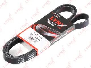 6PK1840 Lynx Ремень ручейковый Changan CS 35 Арт 6PK1840LYNX, вид 1