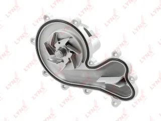 CW0210 Lynx Насос антифриза (помпа) Audi A6 C7 (S6,RS6) Арт CW0210LYNX, вид 1