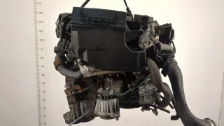 A6420100398,OM 642.830 Двигатель Mercedes C W204 3.0л CDI Арт 20645140, вид 3