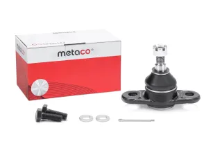 4200056 Metaco Опора шаровая передней подвески Kia Rio 2 Арт 4200056METACO, вид 6