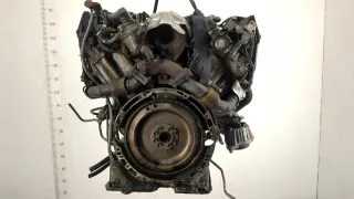 A6420100398,OM 642.830 Двигатель Mercedes C W204 3.0л CDI Арт 20645140, вид 2