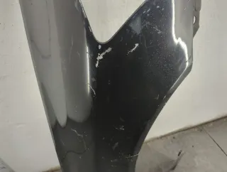 102246892 Крыло переднее правое черное Audi A6 C6 (S6,RS6) Арт 20918865, вид 3