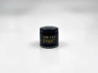 GB123 BIG filter Фильтр масляный Audi A3 8Y Арт GB123BIGFILTER, вид 1
