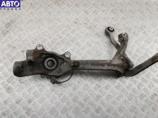  Ступица передняя левая Audi A6 C6 (S6,RS6) Арт 54935627, вид 1