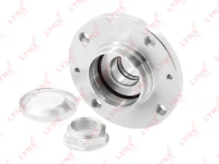 WH1399 Lynx Ступица задняя Citroen Berlingo 1 Арт WH1399LYNX, вид 2