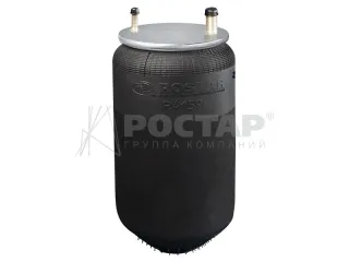 R4159DG05 ROSTAR Воздушная подушка (опора пневматическая) Scania P-series Арт R4159DG05ROSTAR, вид 1