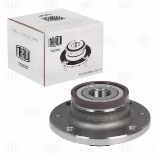 MR2083 Trialli Ступица задняя Citroen C3 1 Арт MR2083TRIALLI, вид 1