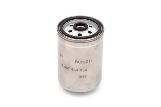 1457434154 Bosch truck Фильтр топливный KAMAZ 5490 Арт 1457434154BOSCHTRUCK, вид 4