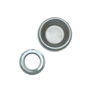 Z89545R ZIKMAR Ступица задняя Citroen C5 2 Арт Z89545RZIKMAR, вид 4