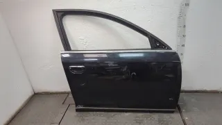 4F0831052F Дверь передняя правая черная Audi A6 C6 (S6,RS6) Арт 20918917, вид 1