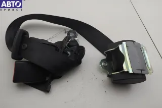 4F0857805E Ремень безопасности задний левый Audi A6 C6 (S6,RS6) Арт 53236924, вид 2