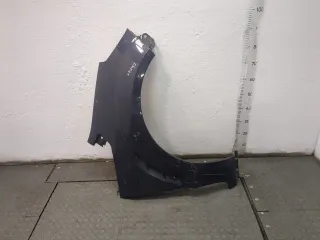 1712554 Крыло переднее правое серое Ford S-Max 1 restailing Арт 20928357, вид 1
