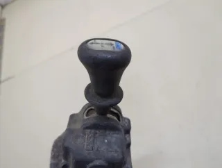  Кран ручного тормоза Volvo FH Арт 20807803, вид 2