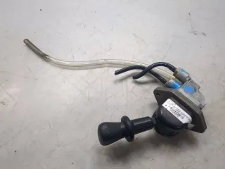 81523156185 Кран ручного тормоза MAN TGL Арт 9499532, вид 4