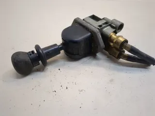  Кран ручного тормоза DAF LF Арт 20819090, вид 3