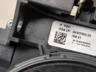 96773880ZD Переключатель подрулевой (стрекоза) Citroen C3 3 Арт 20921301, вид 4
