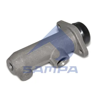 096074 Sampa Цилиндр сцепления главный Renault Major Арт 096074SAMPA, вид 1
