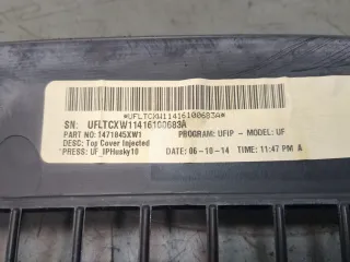 1471842XW1 Панель передняя салона (торпедо) Chrysler 200 Арт 20268607, вид 3