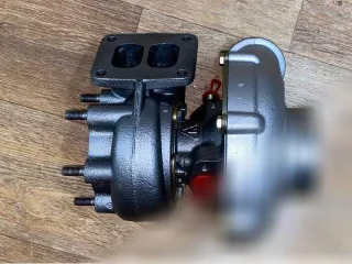 5329 Турбина MAN TGX 12л Арт K29-2, вид 2
