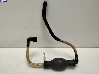  Насос топливный ручной (подкачка) Renault Kangoo 1 1.5л TD Арт 55158996, вид 2