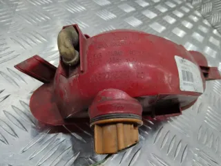 9652736380 фонарь противотуманный правый Citroen C4 1 Арт 118679, вид 5