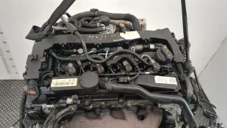 A6510108318,OM 651.924 Двигатель Mercedes E W212 2.1л CDI Арт 20425647, вид 5