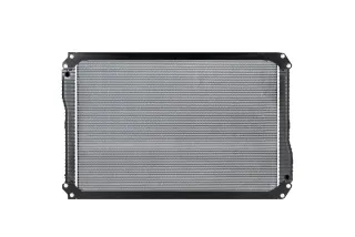 T09094004 TOPCOVER Радиатор основной KAMAZ 5490 Арт T09094004TOPCOVER, вид 2