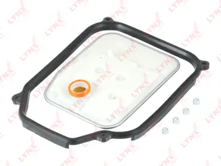 LT1011 Lynx Фильтр АКПП Audi A6 C5 (S6,RS6) Арт LT1011LYNX, вид 1