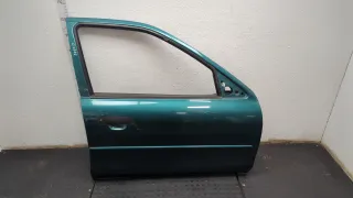 1027749 Кнопка стеклоподъемника переднего правого Ford Mondeo 2 Арт 11674868, вид 1