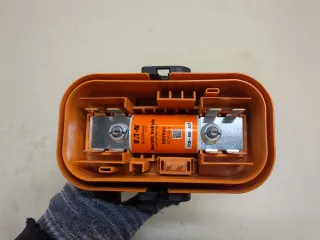 24281696 Предохранитель высоковольтный Chevrolet Bolt Арт 20926093, вид 3