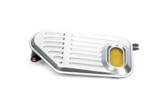 1040009 Metaco Фильтр АКПП Audi A6 C5 (S6,RS6) Арт 1040009METACO, вид 2