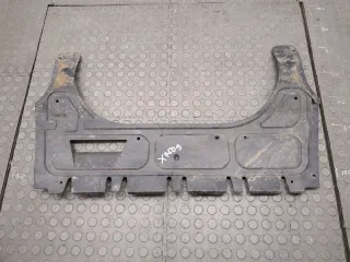6R0825237D Защита (пыльник) двигателя Seat Ibiza 4 Арт 20927601, вид 1