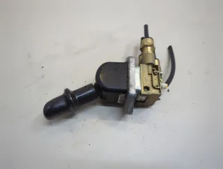 9617231400,7420813850 Кран ручного тормоза Renault Premium Арт 20808521, вид 2