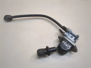 81523156208 Кран ручного тормоза MAN TGX Арт 20820834, вид 1