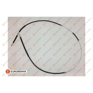 E074145 Eurorepar Трос стояночного тормоза Citroen Jumper 1 Арт E074145EUROREPAR, вид 1
