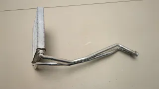  Радиатор отопителя (печки) Chrysler 200 Арт 20927710, вид 3